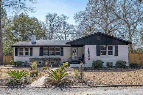 Photo of 6107 Harietta Avenue, Columbia, SC 29209 (MLS # 629058)