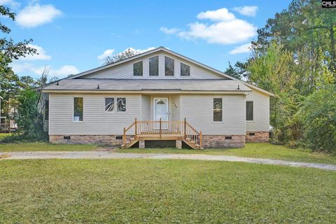 A home in Lexington