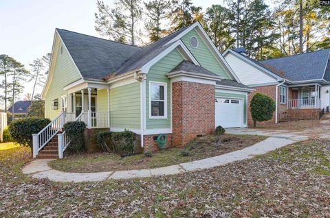 Photo of 217 Timberlake Drive, Chapin, SC 29036 (MLS # 623171)