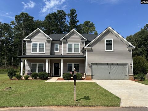 Photo of 524 TRIUMPH Road, Chapin, SC 29036 (MLS # 616423)