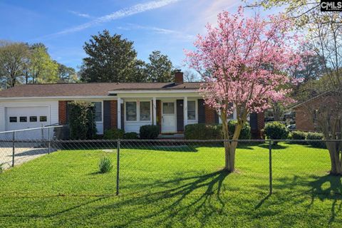 Photo of 1706 Bywood Drive, Columbia, SC 29223 (MLS # 629388)