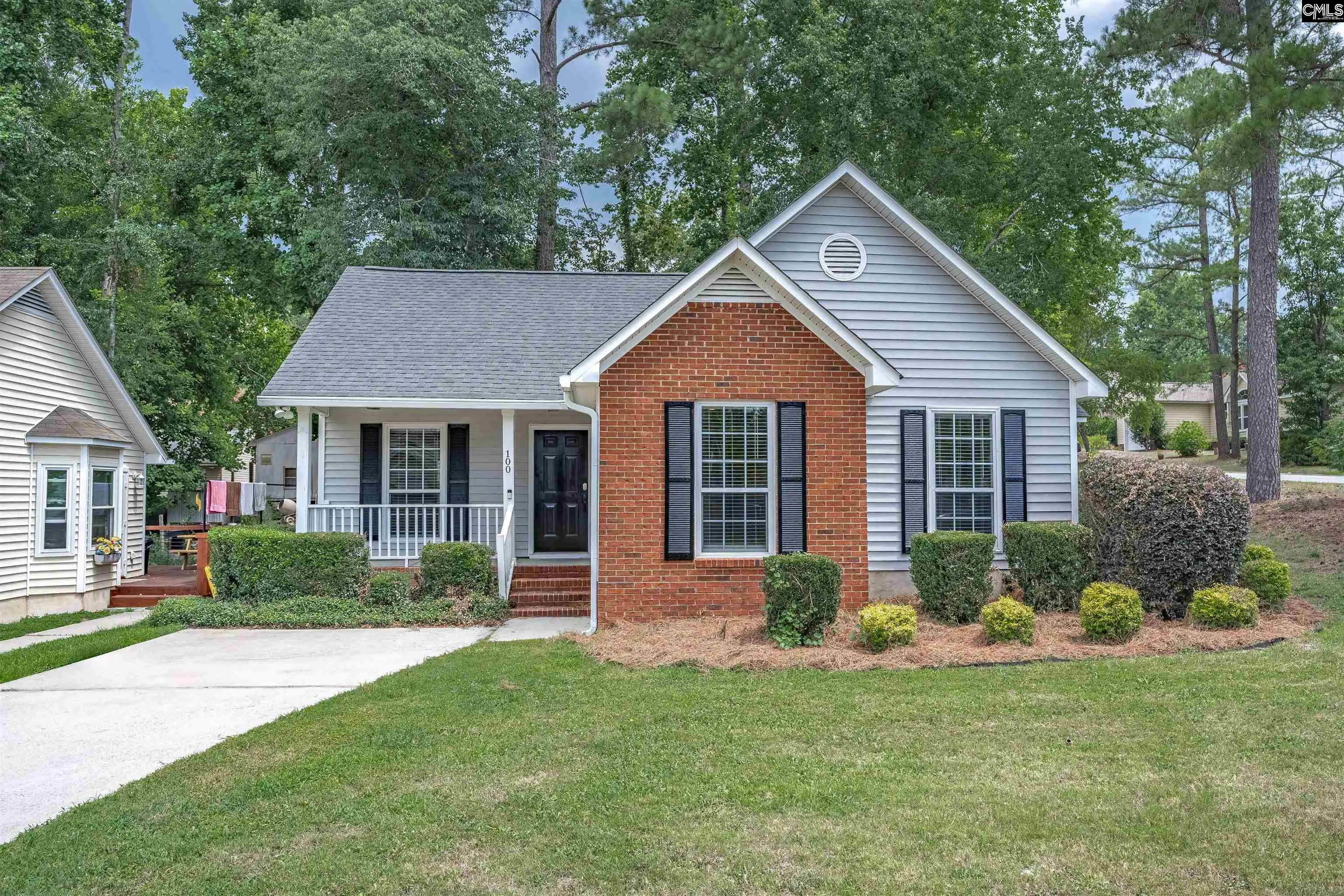 100 Beech Tree Court