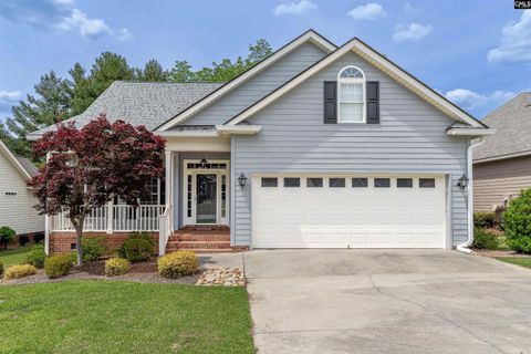 Photo of 170 Crescent Oaks Court, Orangeburg, SC 29115 (MLS # 632098)
