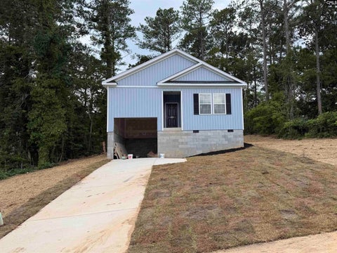 Photo of 2417 Blue Ridge Terrace, Columbia, SC 29203 (MLS # 641798)