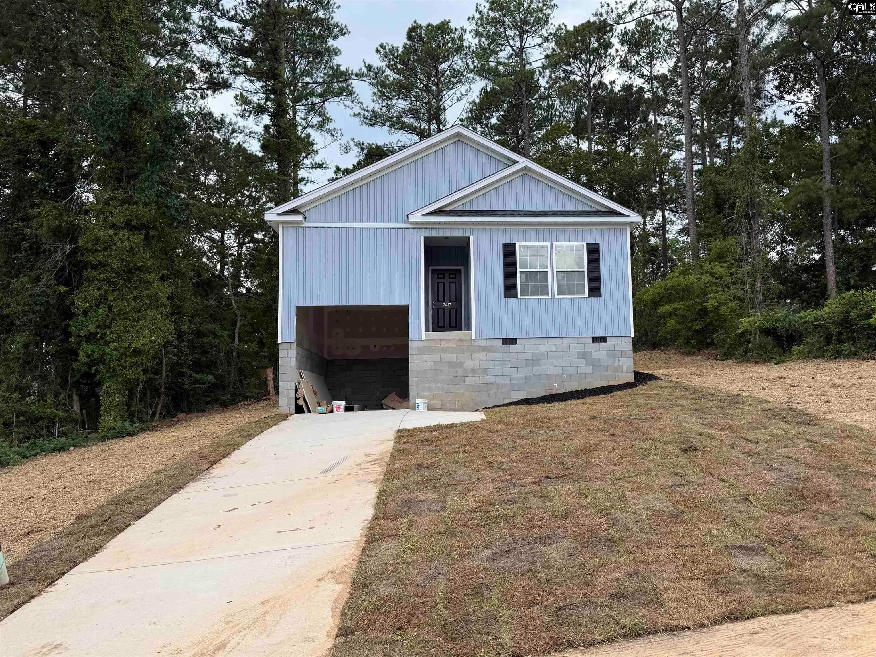 2417 Blue Ridge Terrace