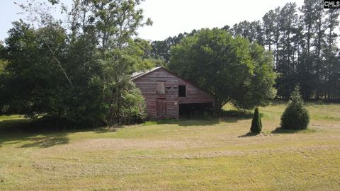 A home in North