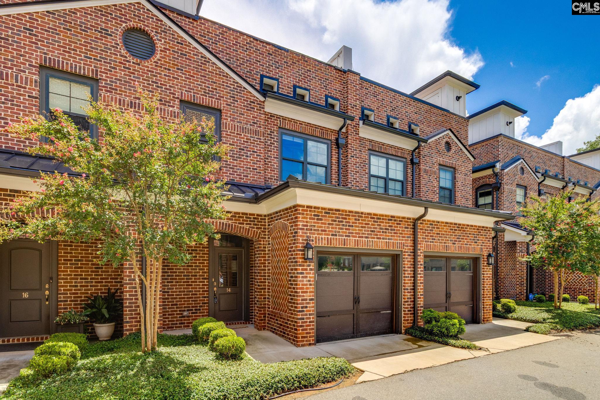 14 Townpark Circle