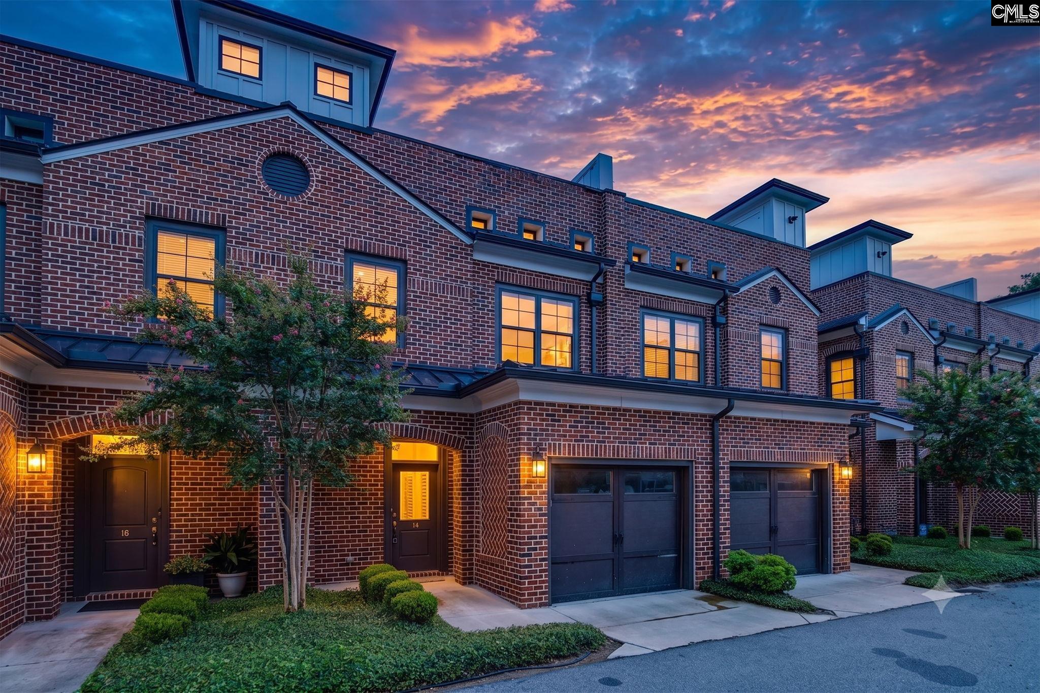 14 Townpark Circle