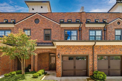 Photo of 14 Townpark Circle, Columbia, SC 29201 (MLS # 642636)