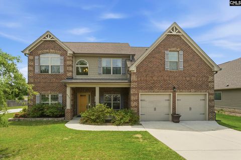 Photo of 405 Lever Hill Road, Chapin, SC 29036 (MLS # 634876)