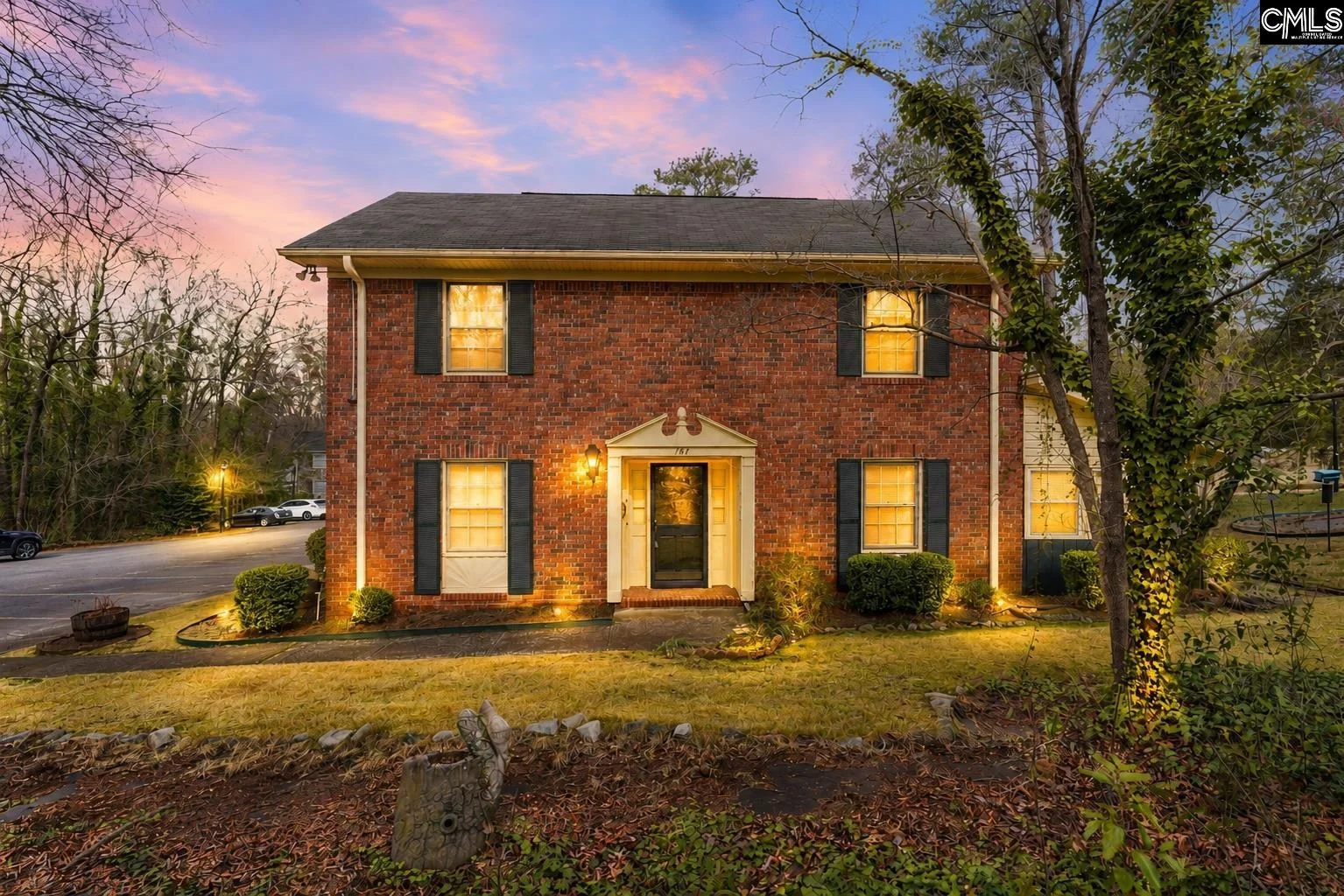 167 Jefferson Place