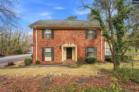 Photo of 167 Jefferson Place, Columbia, SC 29212 (MLS # 628798)