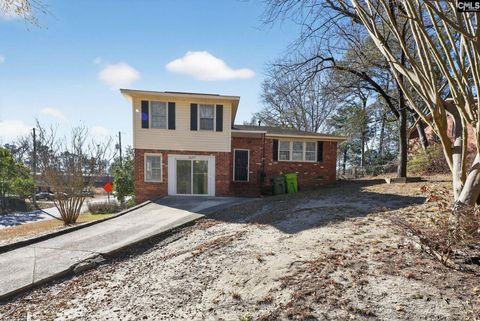 Photo of 1637 Tall Pines Circle, Columbia, SC 29205 (MLS # 627184)