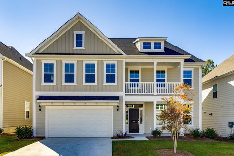 A home in Lexington