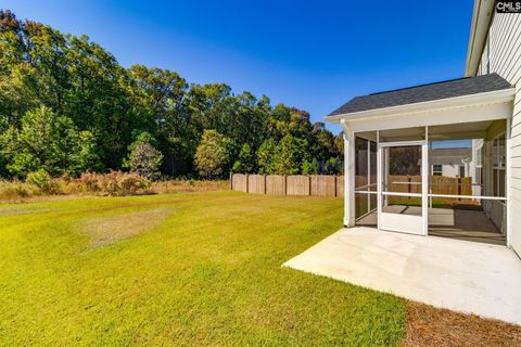 A home in Lexington