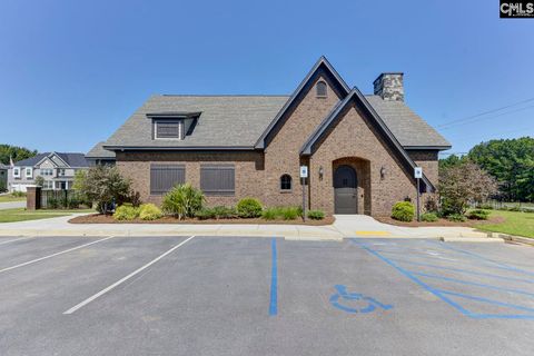 A home in Lexington