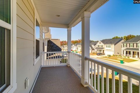 A home in Lexington