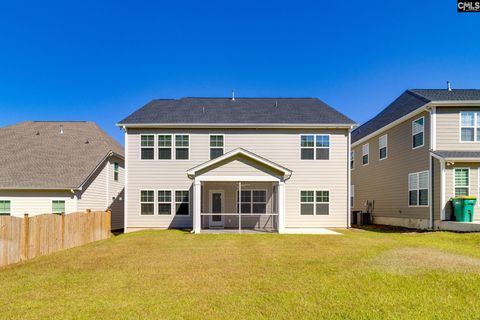 A home in Lexington