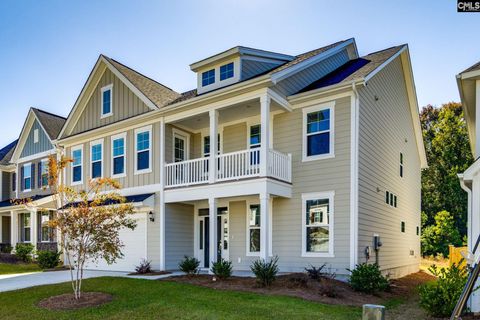 A home in Lexington