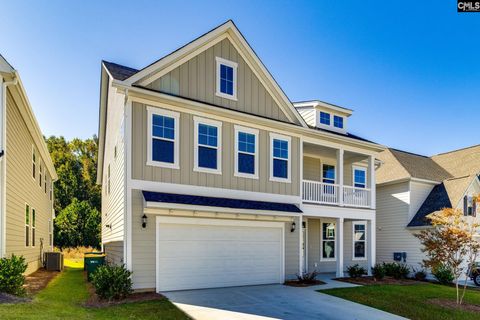 A home in Lexington