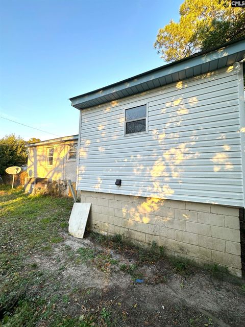 A home in Columbia