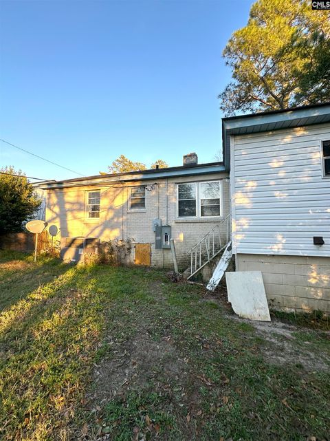 A home in Columbia