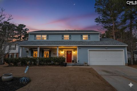 Photo of 109 Stockland Road, Irmo, SC 29063 (MLS # 626626)