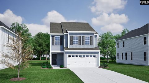 Photo of 3361 Matrim Way, Lexington, SC 29073 (MLS # 623443)