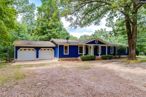 Photo of 1253 Syrup Mill Road, Blythewood, SC 29016 (MLS # 626891)