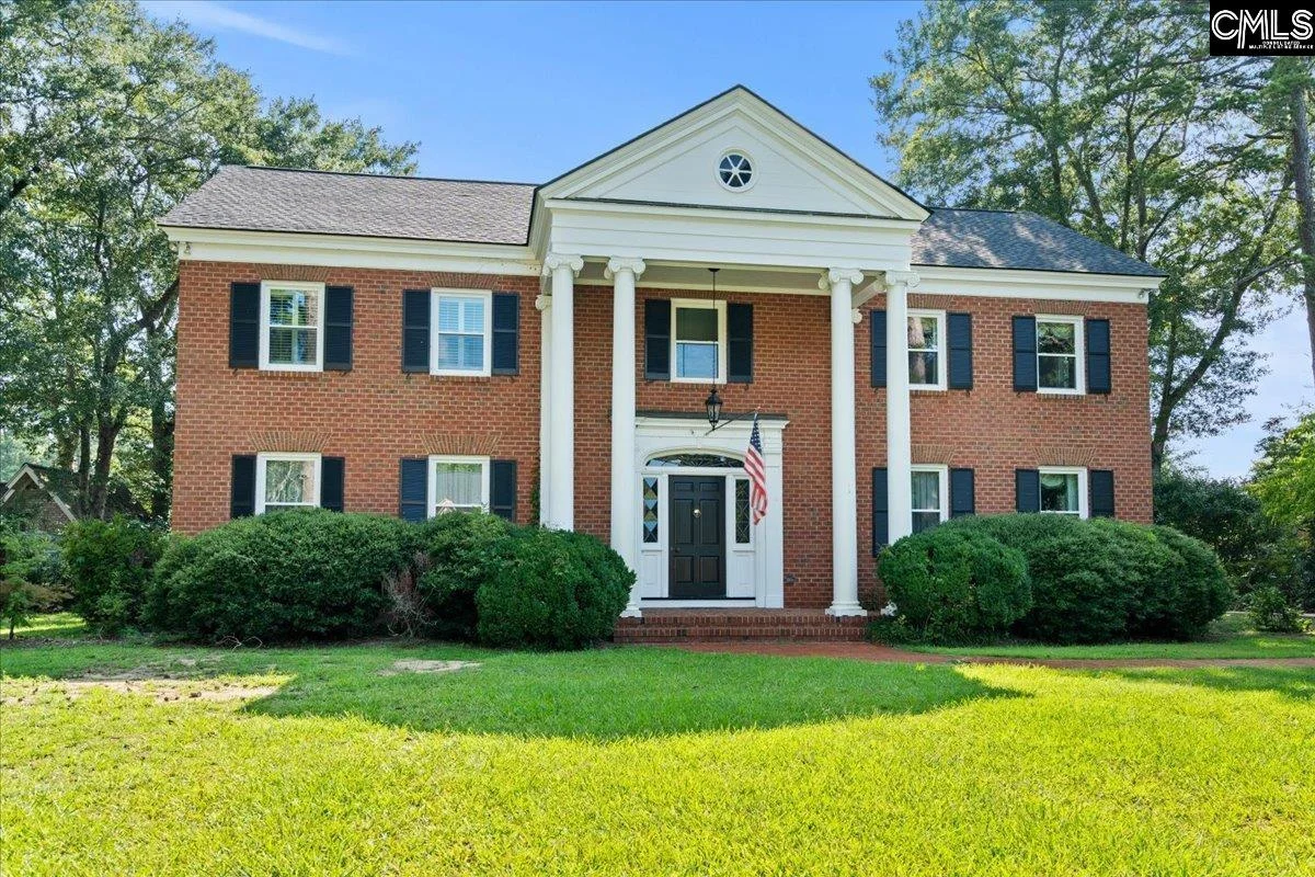 4117 Byrnes Boulevard