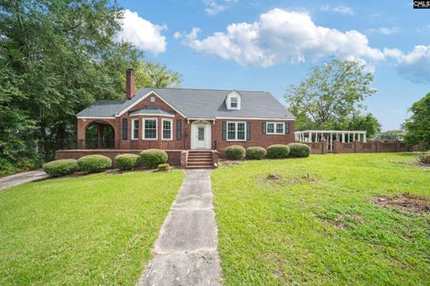Photo of 1740 Carolina Avenue, Orangeburg, SC 29115 (MLS # 614980)