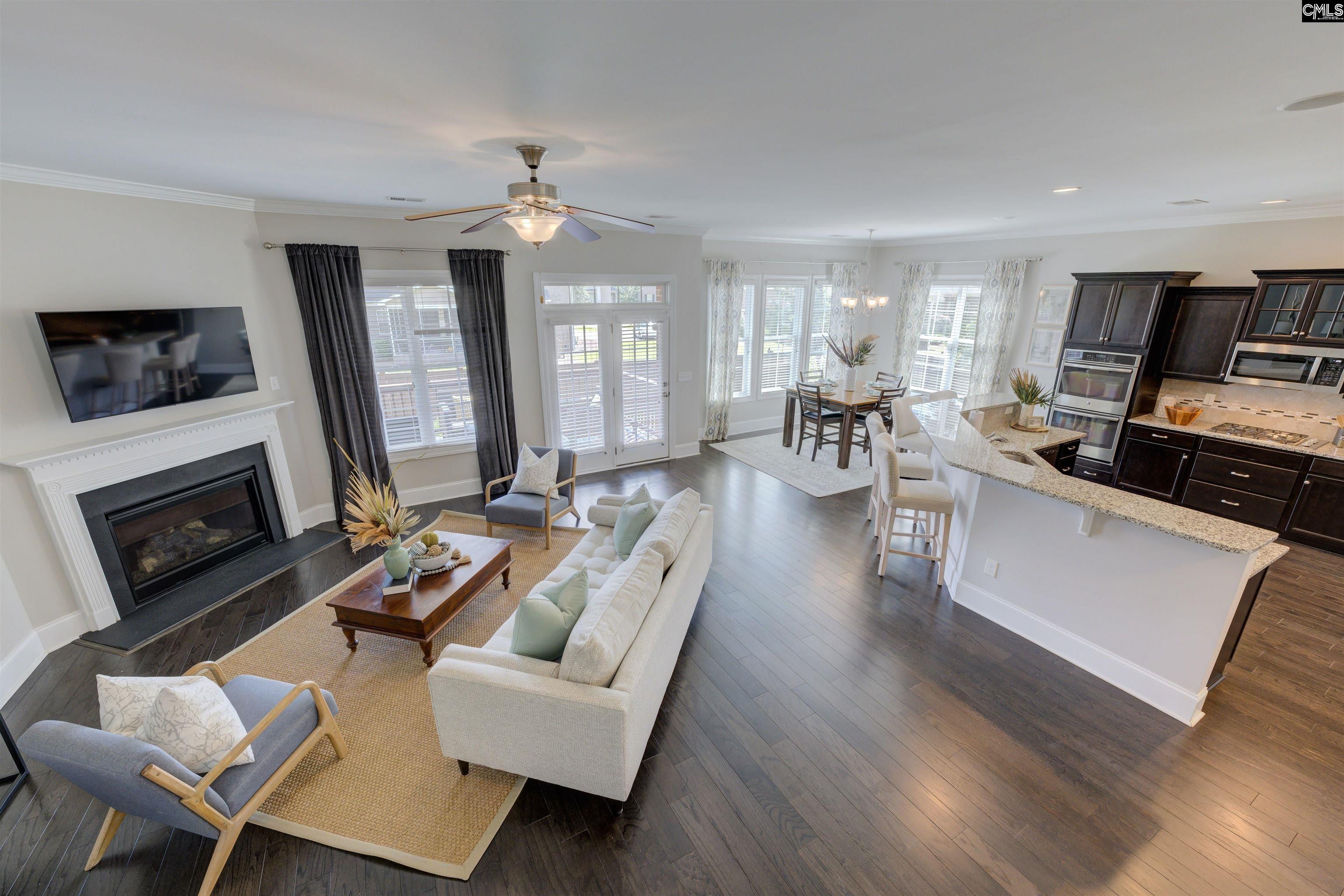 291 Palm Sedge Loop