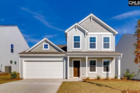 A home in Lexington