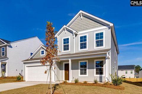 A home in Lexington