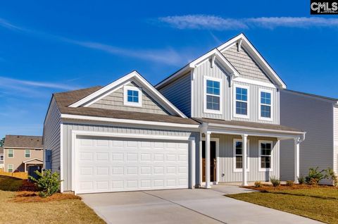 A home in Lexington