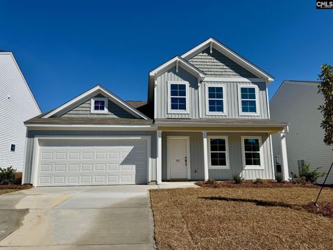 A home in Lexington