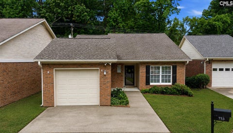 Photo of 753 Teakwood Court, West Columbia, SC 29169 (MLS # 636938)