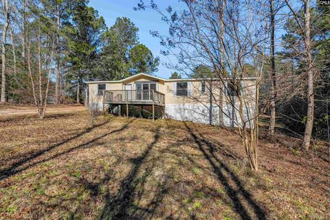 A home in Batesburg