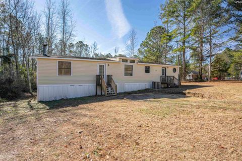 A home in Batesburg