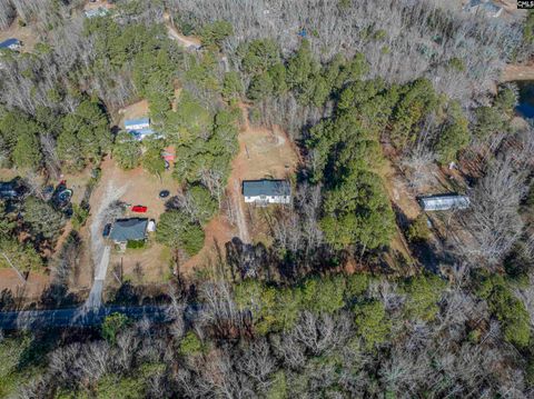 A home in Batesburg