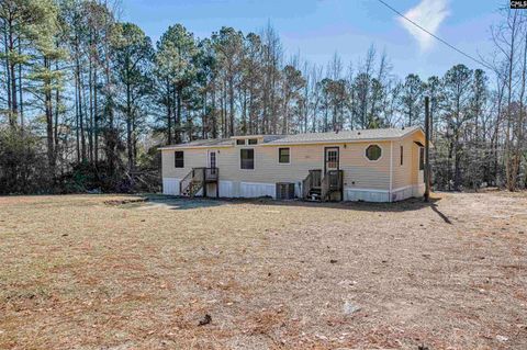 A home in Batesburg