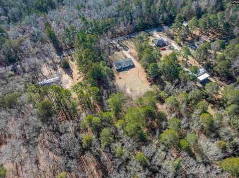 A home in Batesburg