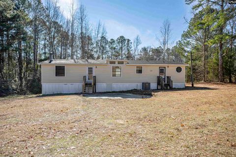 A home in Batesburg