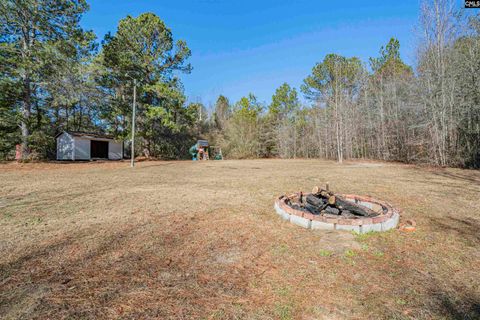 A home in Batesburg