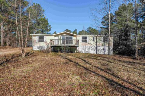 A home in Batesburg