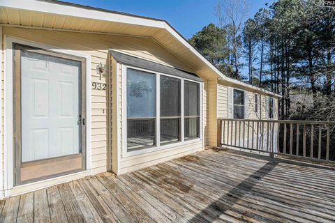 A home in Batesburg