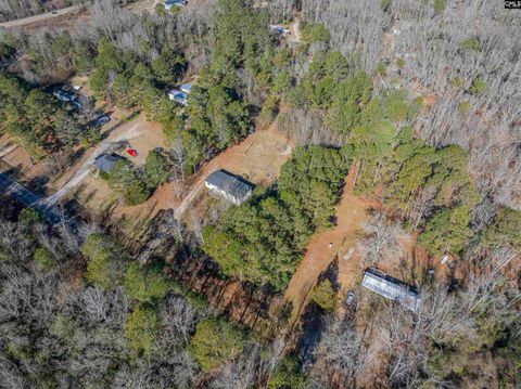 A home in Batesburg