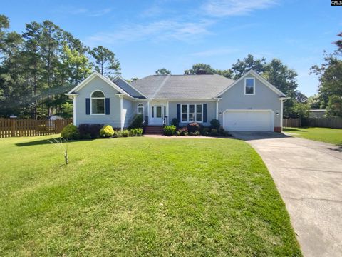 Photo of 129 Ridgecrest Drive, Lexington, SC 29072 (MLS # 611599)