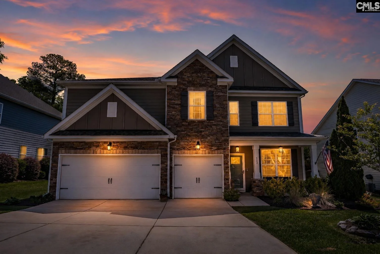 582 Eagles Rest Drive