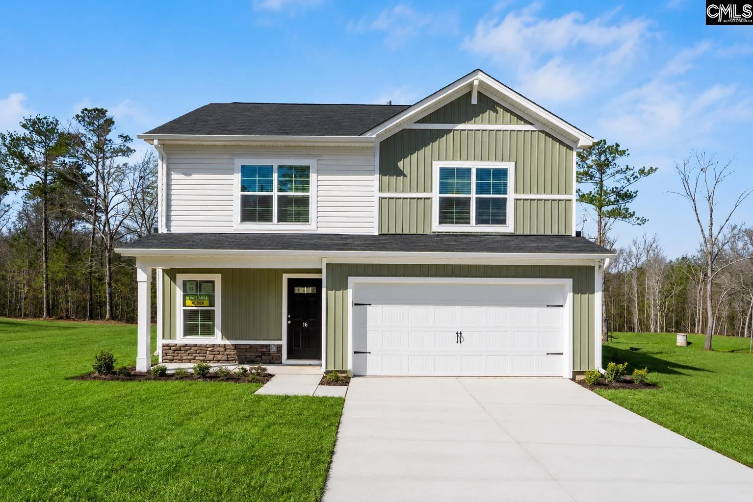 37 Harmon Road